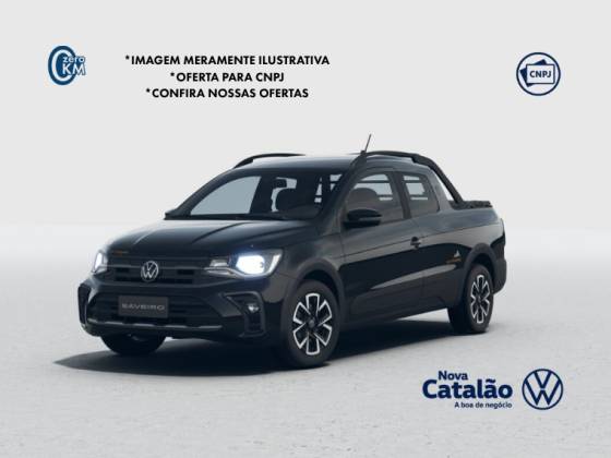 VOLKSWAGEN SAVEIRO 1.6 MSI EXTREME CD 16V FLEX 2P MANUAL